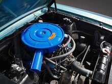 Ford Mustang Gen 1 
