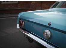 Ford Mustang Gen 1 