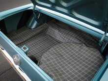 Ford Mustang Gen 1 