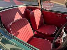 Triumph TR4  