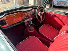 Triumph TR4  