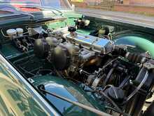Triumph TR4  