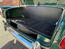 Triumph TR4  