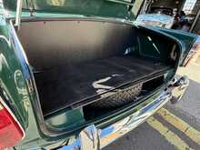 Triumph TR4  