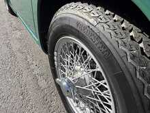 Triumph TR4  