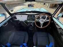 Triumph TR4  