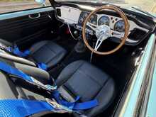 Triumph TR4  