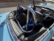 Triumph TR4  