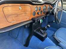 Triumph TR5 Convertible 