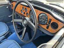 Triumph TR5 Convertible 