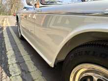 Triumph TR5 Convertible 