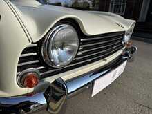 Triumph TR5 Convertible 