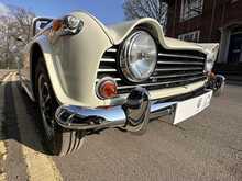 Triumph TR5 Convertible 