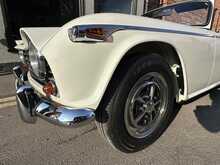 Triumph TR5 Convertible 