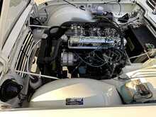 Triumph TR5 Convertible 