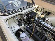 Triumph TR5 Convertible 
