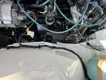 Triumph TR5 Convertible 