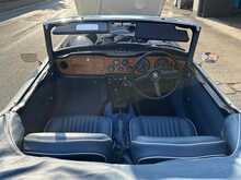 Triumph TR5 Convertible 