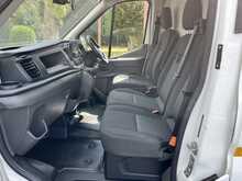 Ford Transit 350 EcoBlue Trend FWD L3 H3 Euro 6 (s/s) 5dr - U1299