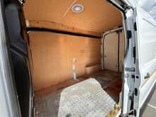 Ford Transit 350 EcoBlue Trend FWD L3 H3 Euro 6 (s/s) 5dr - U1299