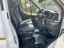 Ford Transit 350 EcoBlue Trend FWD L3 H3 Euro 6 (s/s) 5dr - U1299
