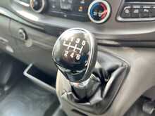 Ford Transit 350 EcoBlue Trend FWD L3 H3 Euro 6 (s/s) 5dr - U1299
