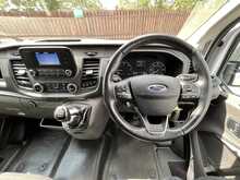 Ford Transit 350 EcoBlue Trend FWD L3 H3 Euro 6 (s/s) 5dr - U1299