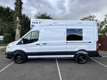 Ford Transit 350 EcoBlue Trend FWD L3 H3 Euro 6 (s/s) 5dr - U1299