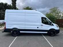 Ford Transit 350 EcoBlue Trend FWD L3 H3 Euro 6 (s/s) 5dr - U1299