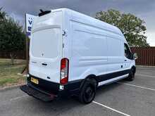 Ford Transit 350 EcoBlue Trend FWD L3 H3 Euro 6 (s/s) 5dr - U1299