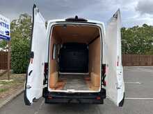 Ford Transit 350 EcoBlue Trend FWD L3 H3 Euro 6 (s/s) 5dr - U1299