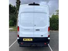 Ford Transit 350 EcoBlue Trend FWD L3 H3 Euro 6 (s/s) 5dr - U1299
