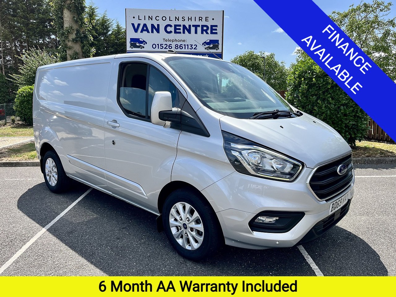 Custom 280 L1 Ford Transit Custom Ecoblue FORD TRANSIT CUSTOM 280