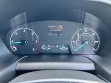 Ford Transit Custom 300 EcoBlue Limited L1 H1 Euro 6 (s/s) 5dr - U1321