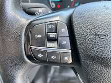 Ford Transit Custom 300 EcoBlue Limited L1 H1 Euro 6 (s/s) 5dr - U1321