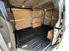 Ford Transit Custom 300 EcoBlue Limited L1 H1 Euro 6 (s/s) 5dr - U1321