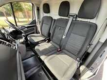 Ford Transit Custom 300 EcoBlue Limited L1 H1 Euro 6 (s/s) 5dr - U1321