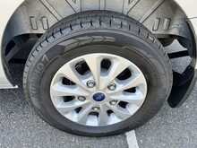 Ford Transit Custom 300 EcoBlue Limited L1 H1 Euro 6 (s/s) 5dr - U1321