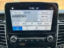 Ford Transit Custom 300 EcoBlue Limited L1 H1 Euro 6 (s/s) 5dr - U1321