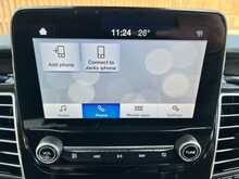 Ford Transit Custom 300 EcoBlue Limited L1 H1 Euro 6 (s/s) 5dr - U1321