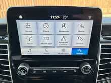 Ford Transit Custom 300 EcoBlue Limited L1 H1 Euro 6 (s/s) 5dr - U1321