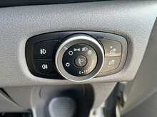 Ford Transit Custom 300 EcoBlue Limited L1 H1 Euro 6 (s/s) 5dr - U1321