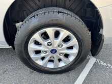 Ford Transit Custom 300 EcoBlue Limited L1 H1 Euro 6 (s/s) 5dr - U1335