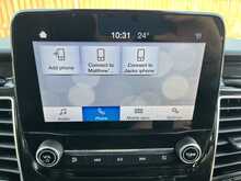 Ford Transit Custom 300 EcoBlue Limited L1 H1 Euro 6 (s/s) 5dr - U1335