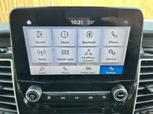 Ford Transit Custom 300 EcoBlue Limited L1 H1 Euro 6 (s/s) 5dr - U1335