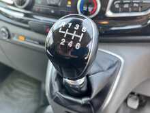 Ford Transit Custom 300 EcoBlue Limited L1 H1 Euro 6 (s/s) 5dr - U1335