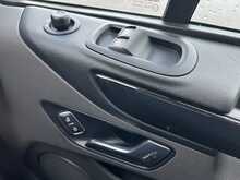 Ford Transit Custom 300 EcoBlue Limited L1 H1 Euro 6 (s/s) 5dr - U1335