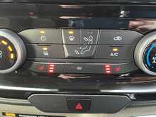 Ford Transit Custom 300 EcoBlue Limited L1 H1 Euro 6 (s/s) 5dr - U1335