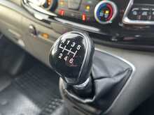 Ford Transit Custom 300 EcoBlue Limited L1 H1 Euro 6 (s/s) 5dr - U1335