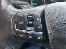 Ford Transit Custom 300 EcoBlue Limited L1 H1 Euro 6 (s/s) 5dr - U1335